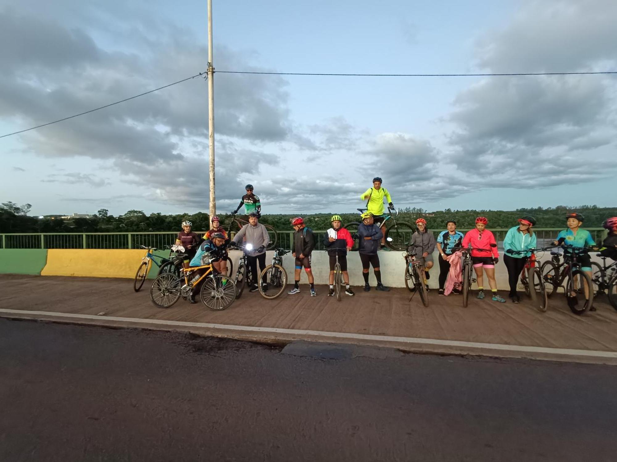 Pousada Evelina Otel Foz do Iguaçu Dış mekan fotoğraf